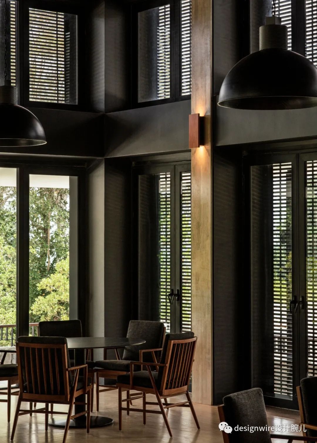 惊艳!全球最新 3 家 One&Only 酒店设计亮点解读-201