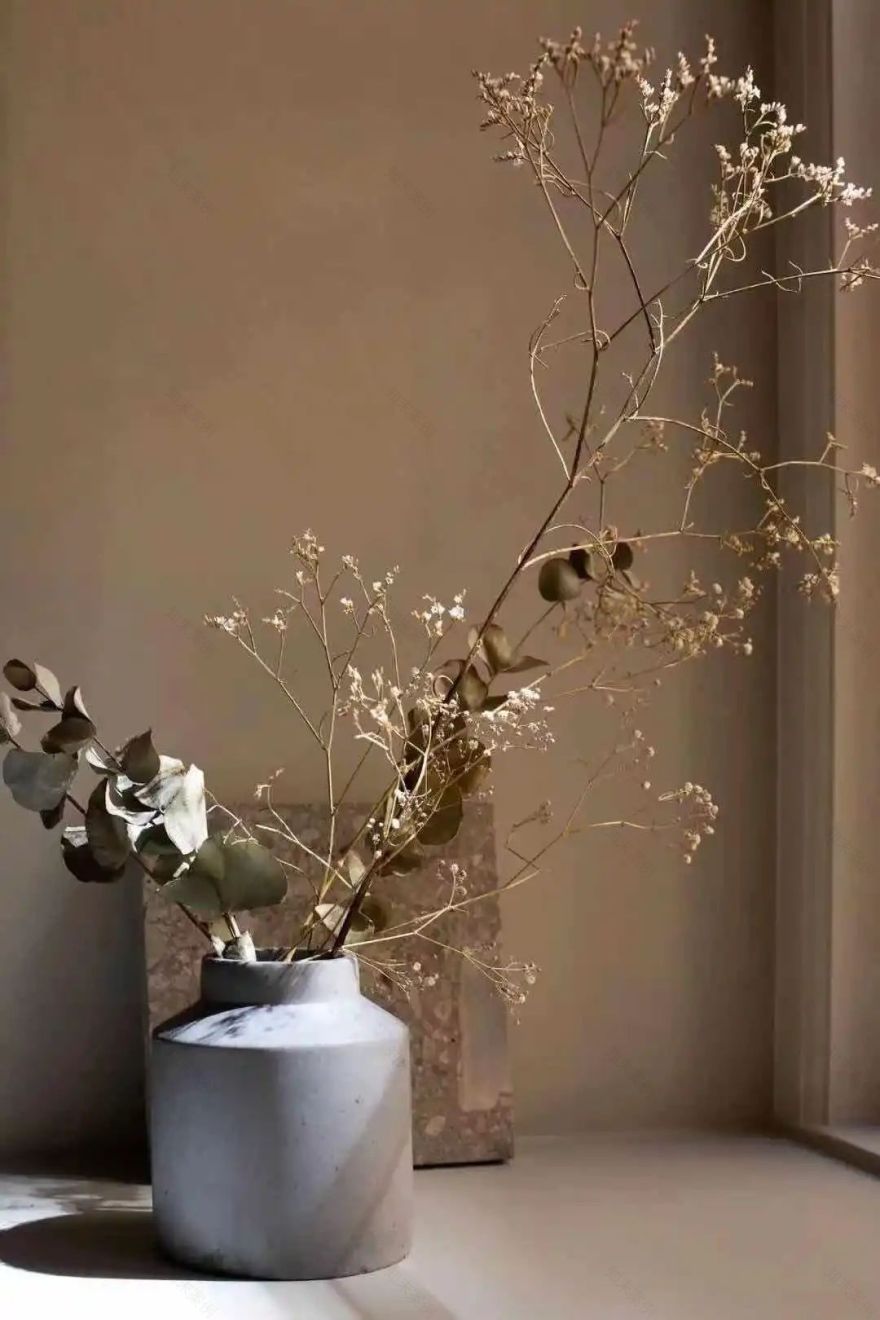 山野之趣 | 南京驻驾山墅的自然美学空间-90