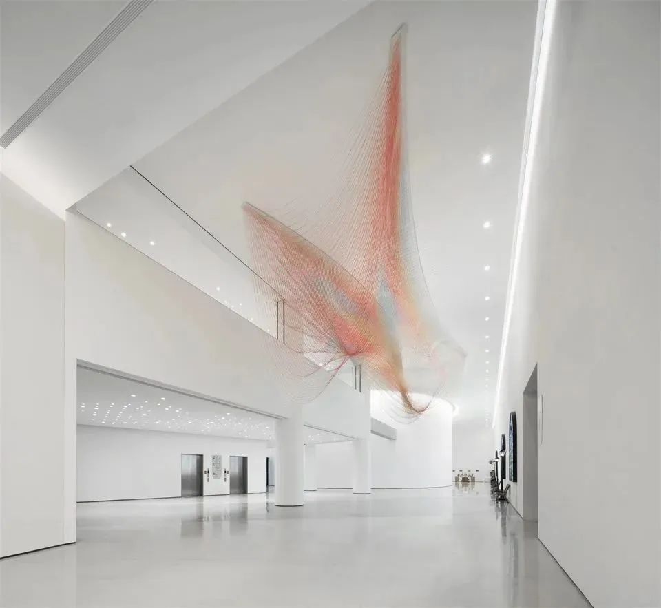 中洲湾 C Future City(一期)丨中国深圳丨Aedas 凯达建筑事务所,RDI 瑞国际照明设计-36