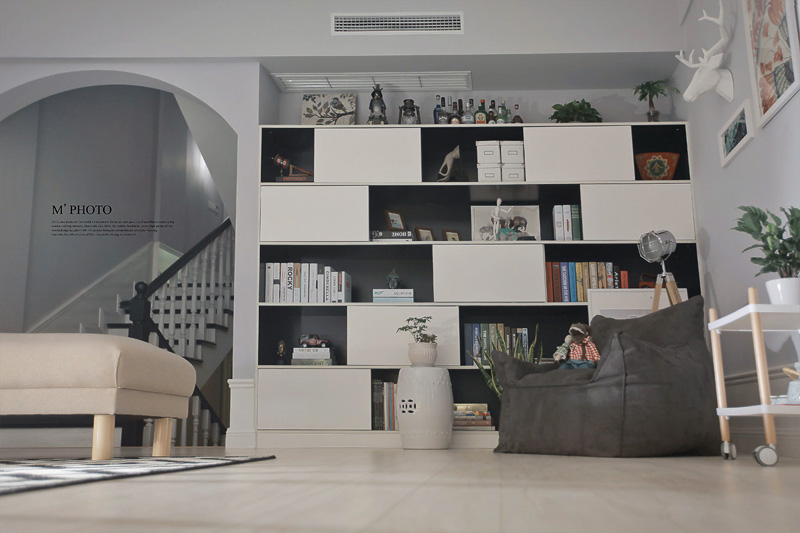 M&HOUSE | 真实审美的大户型设计实践-10