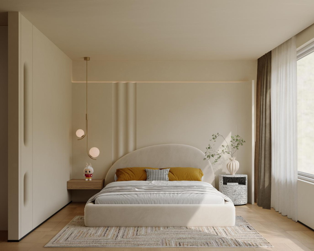 【新作发布】建发·和玺|捕捉每一点温柔-54