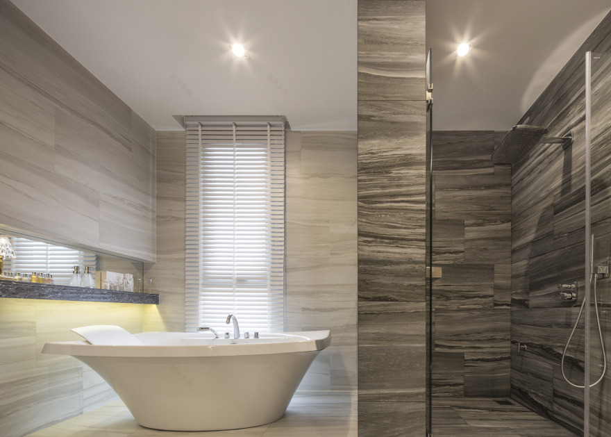 曼谷ReGEN住宅 / EKAR-72