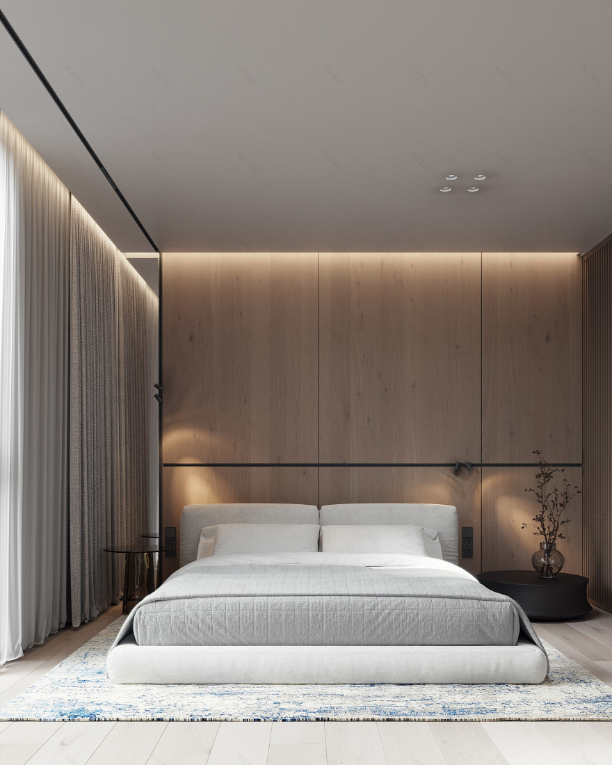 布罗瓦里40号·住宅-16