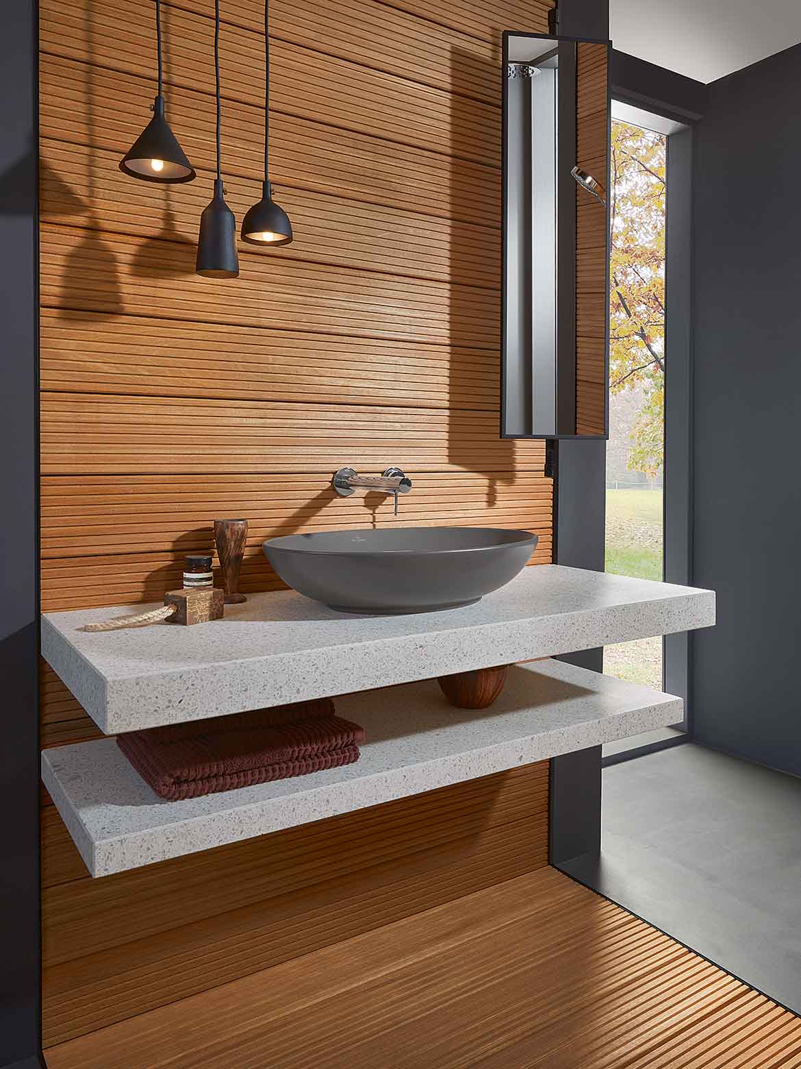 Villeroy & Boch’s Loop & Friends collection gets a new look | Indesign Live: Interior Design and Architecture-6