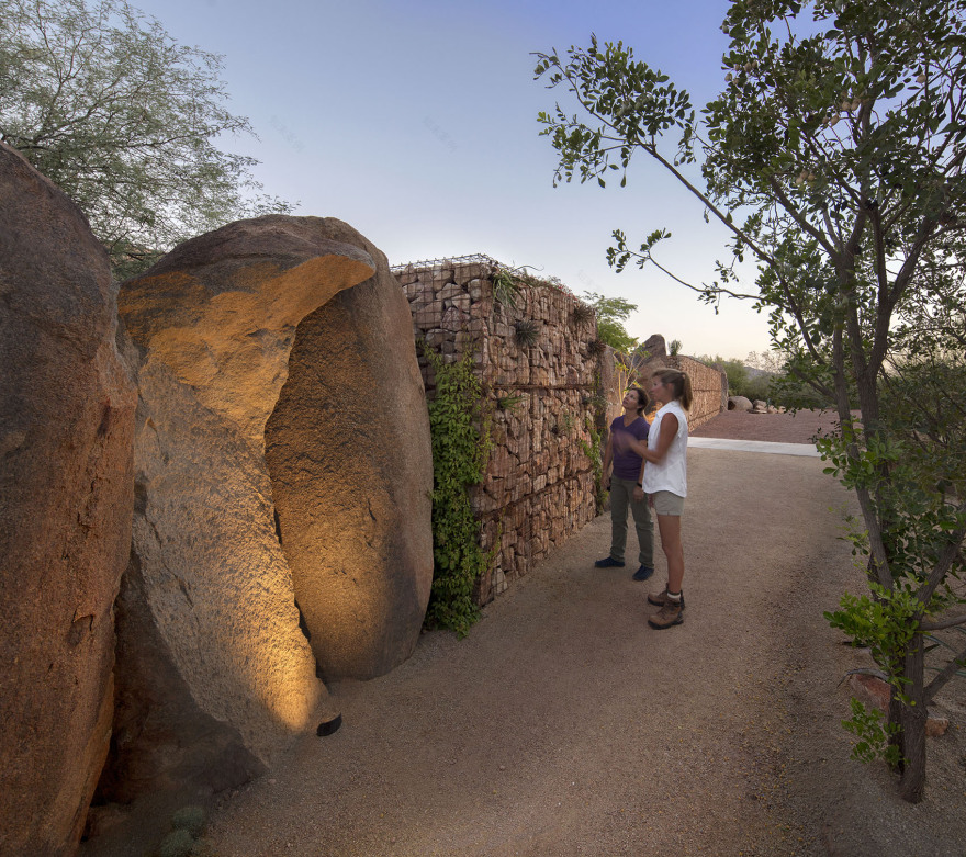 沙漠植物园一期丨美国-67