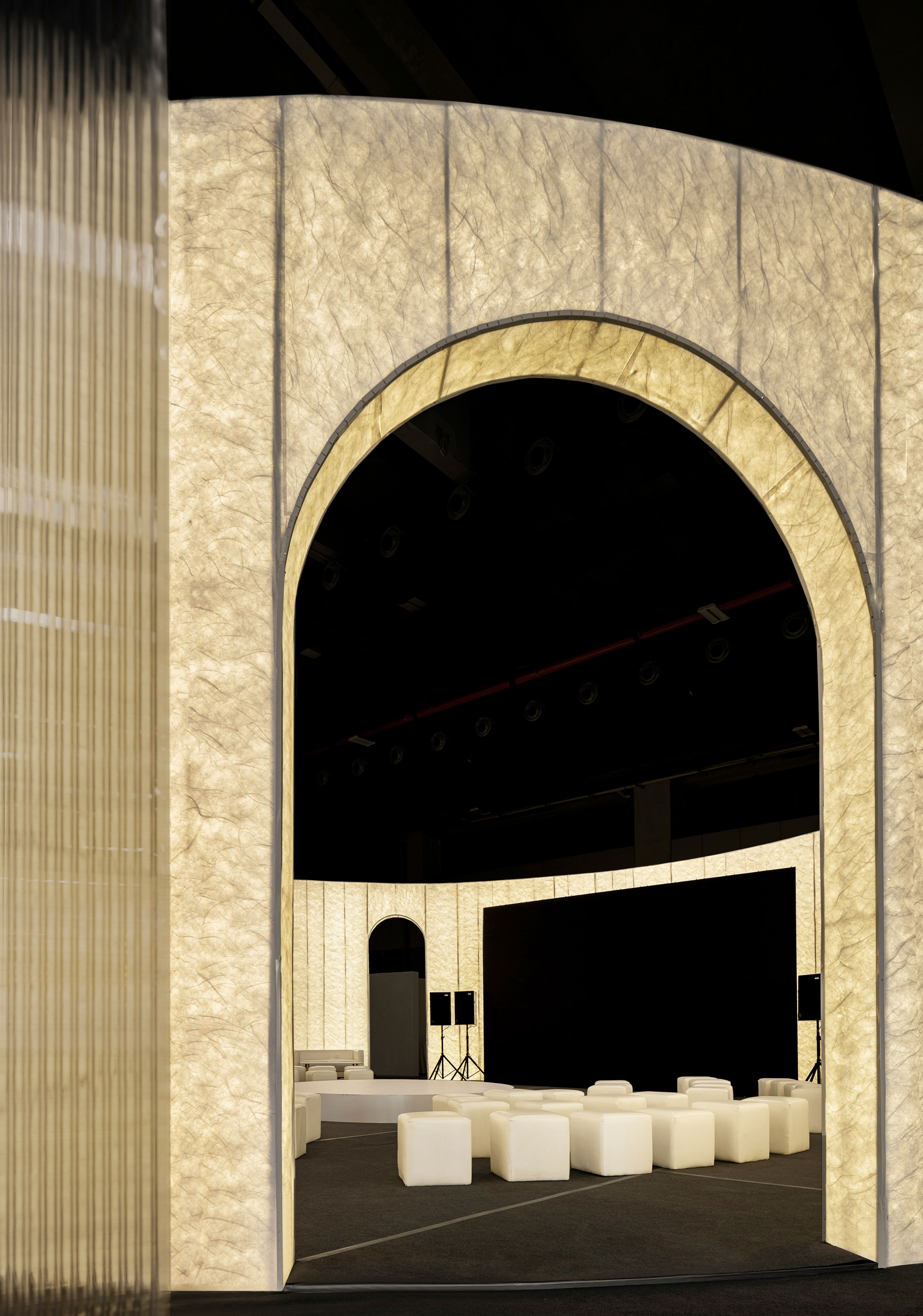 设计美学展丨中国广州丨VSP,栋梁国际照明设计中心-23