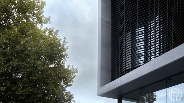 新西兰 Jervois Road 公寓丨新西兰奥克兰丨Monk Mackenzie-12