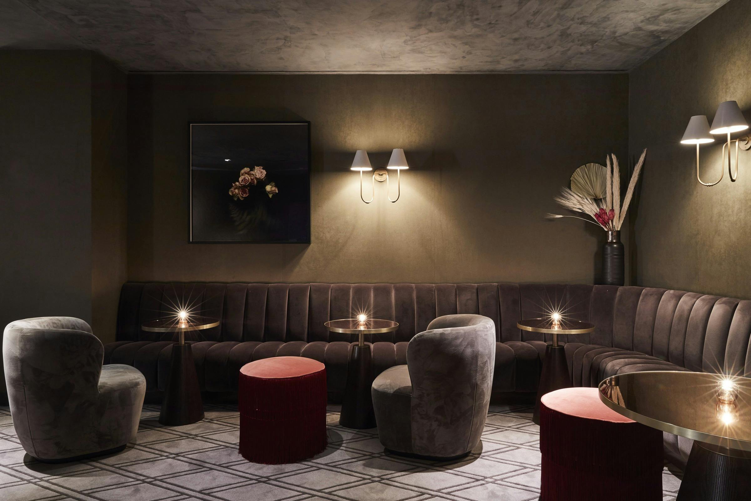 丨美国曼哈顿丨Morris Adjmi Architects-47