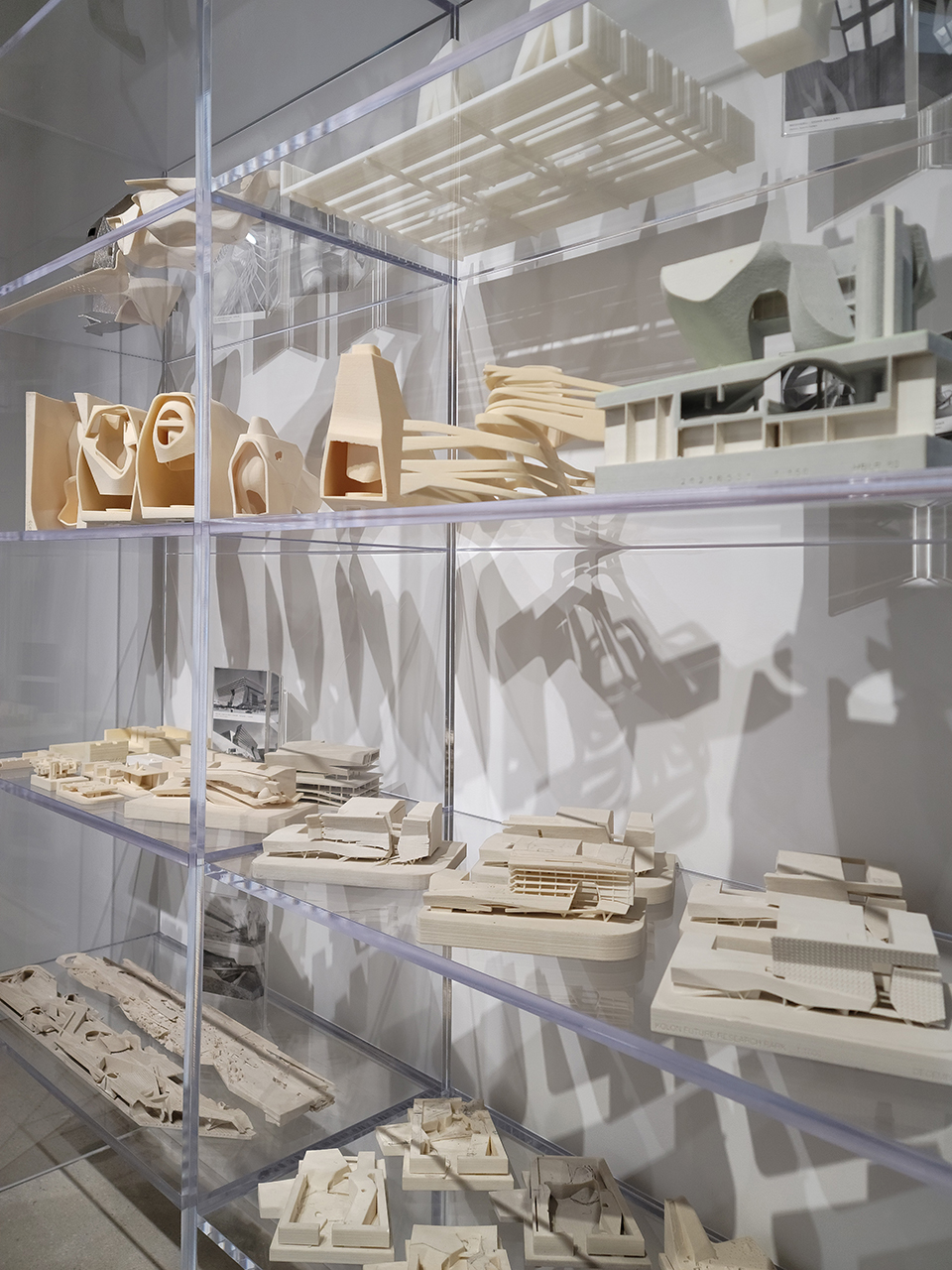 圣水洞 55 画廊丨韩国首尔丨墨菲西斯建筑事务所-45