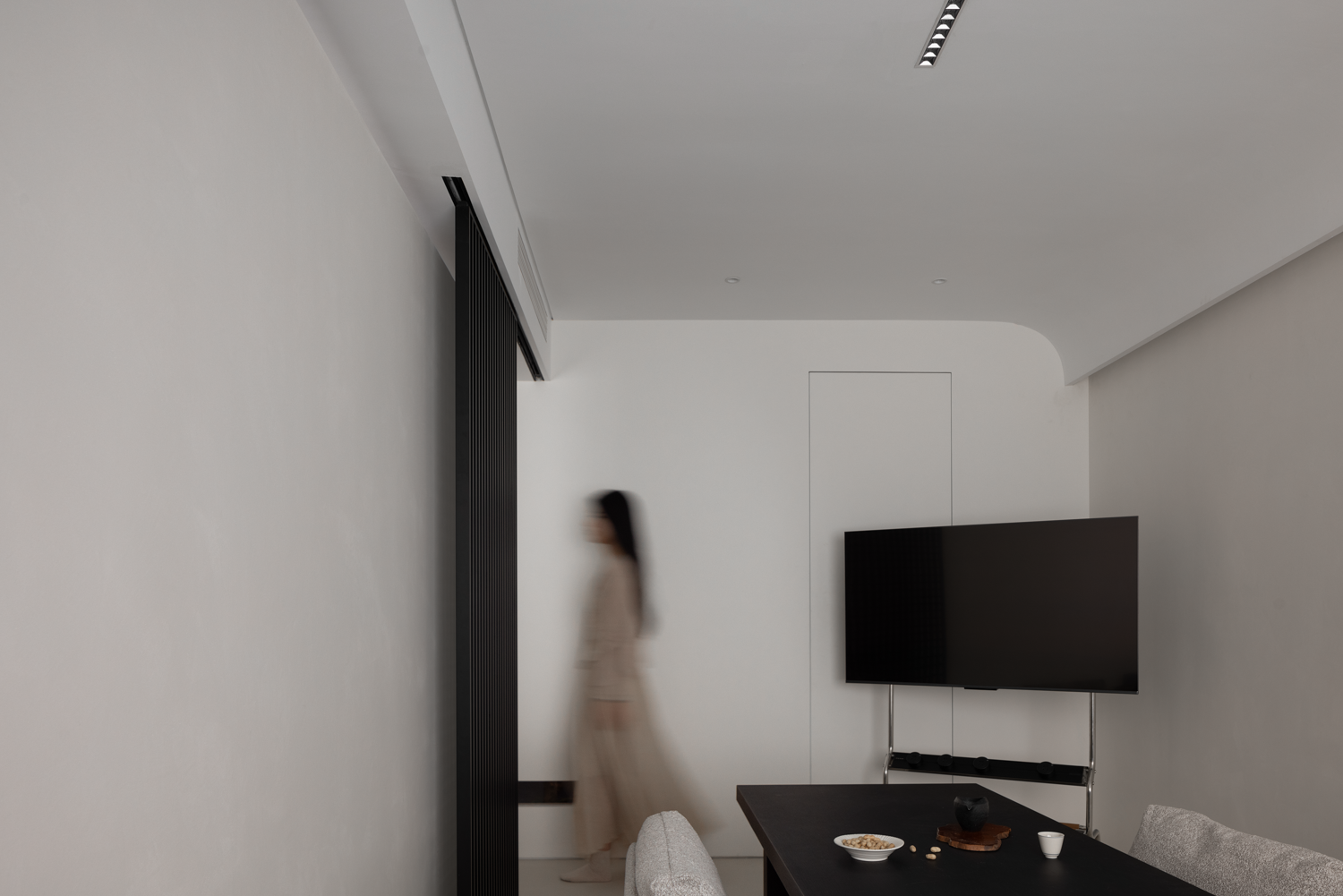 光场解构·观衍上办公场所丨观衍上设计-36