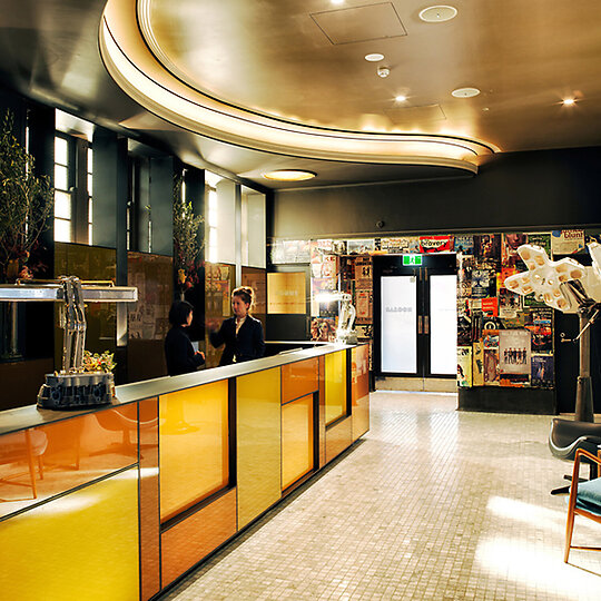 The Old Clare Hotel by Tonkin Zulaikha Greer | Australian Interior Design Awards-9