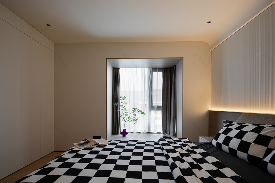 南大和园开放与童趣的家丨中国南京丨演意设计-39