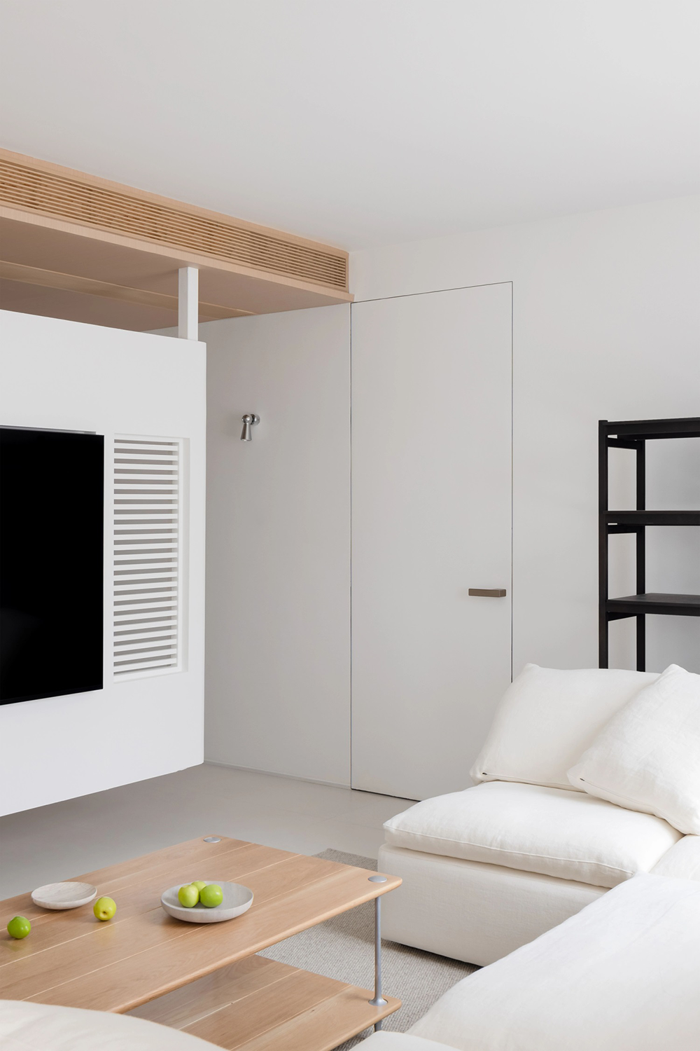 极简私宅丨中国汕头丨正负下舍,新一设计-102