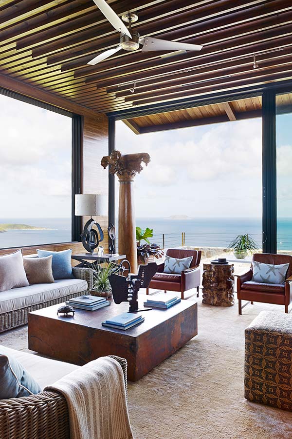 美国 Solenborg 度假别墅丨Ingrao Inc.-17