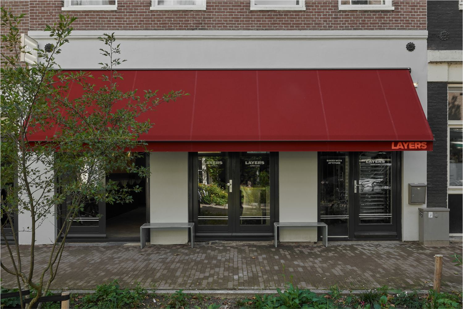 丨荷兰阿姆斯特丹-14