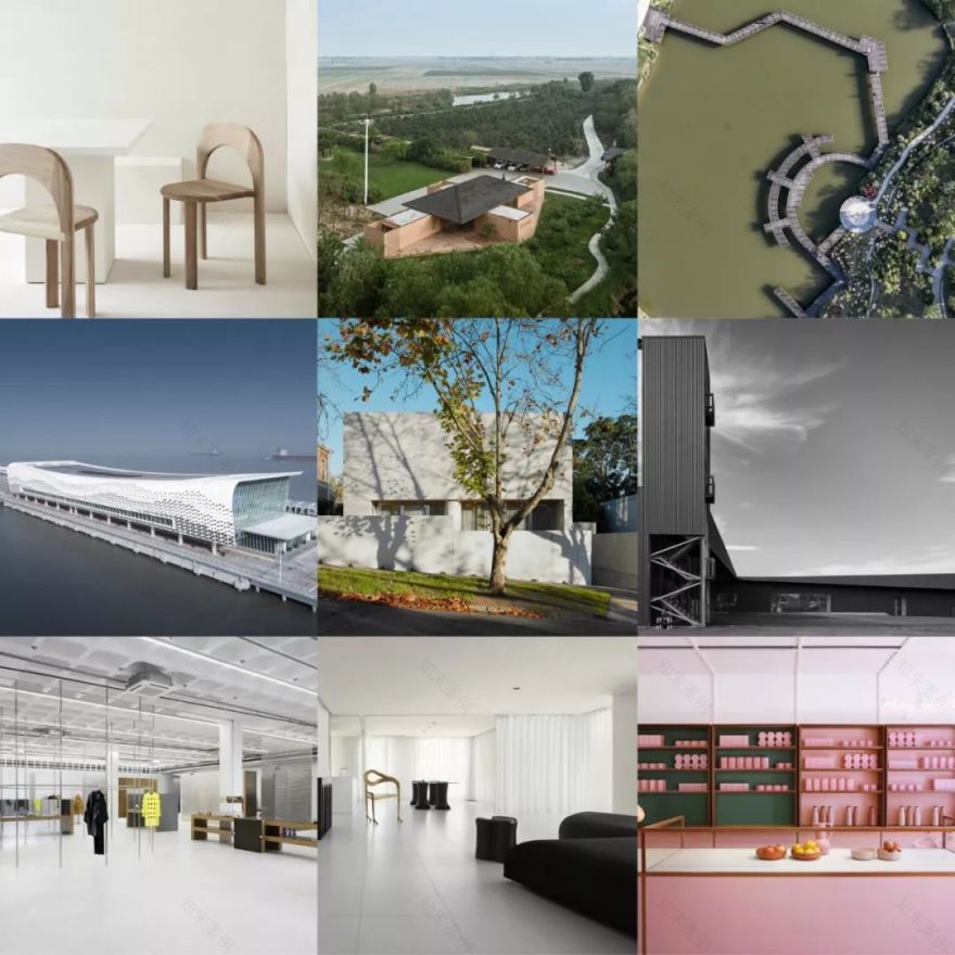 河北唐山四合宅 | 传统空间原型的新诠释-87