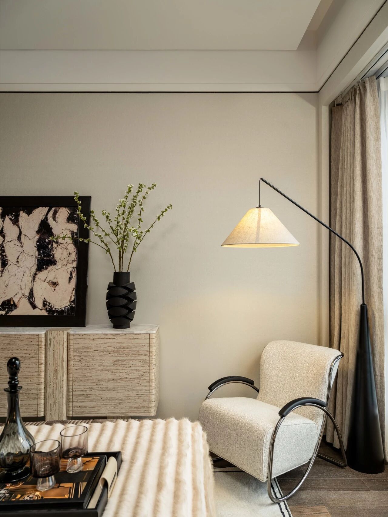 建工海玥黄浦源丨中国上海-54