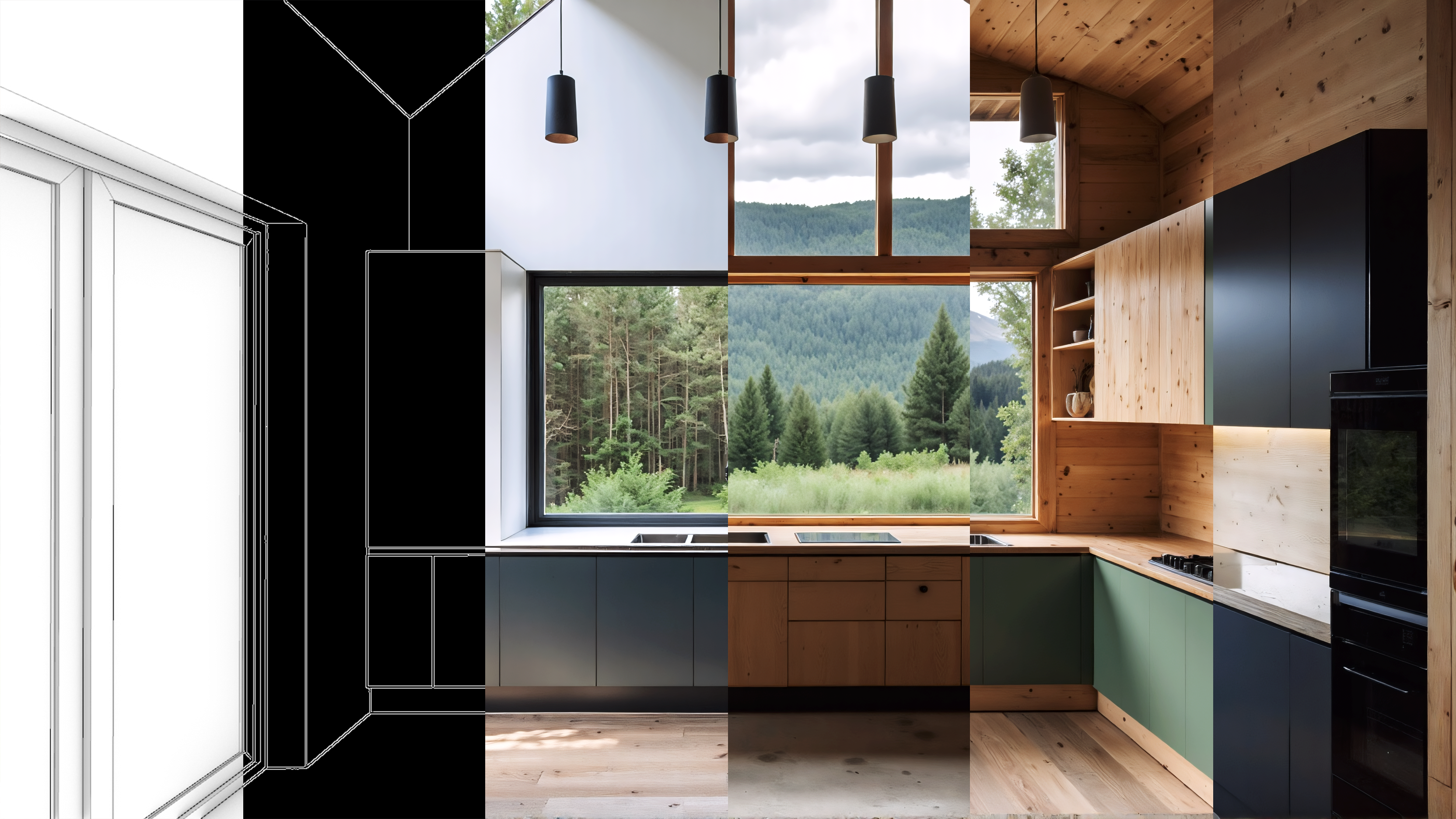 未明确提及具体项目名称（涉及“Casa Fluvial”等）丨Rodrigo Noguera-32