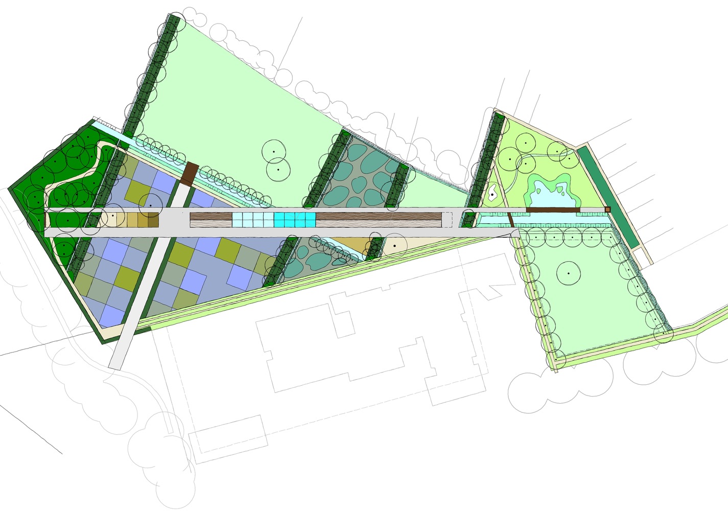 Schoolgarden “De Buitenkans”  RO-AD Architecten-35
