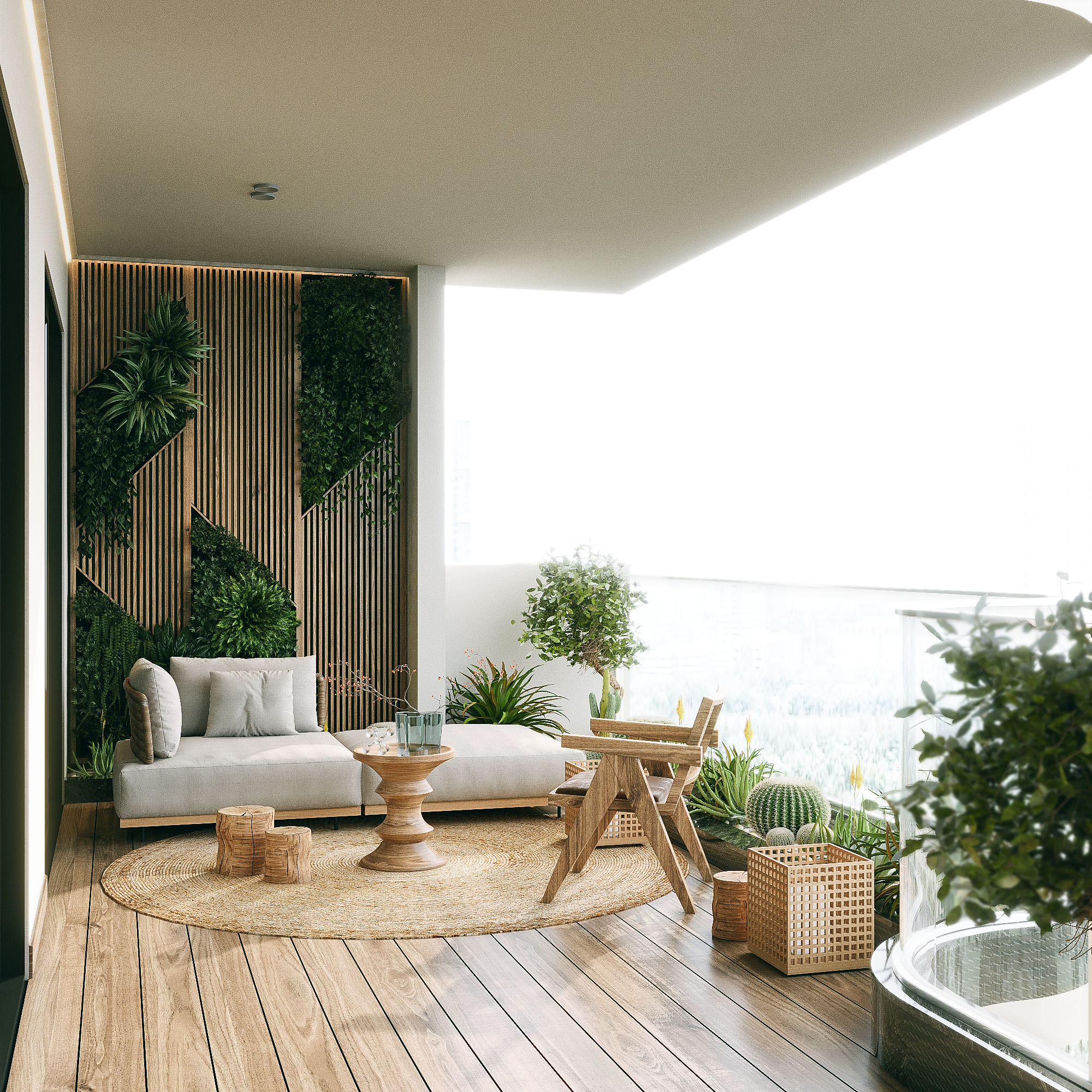 LX HOUSE I 99 SPACE-2