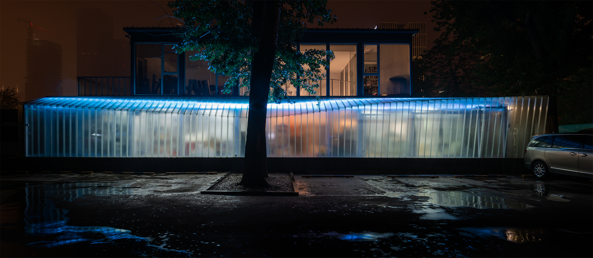 数字化透明工作坊——建筑与机器的创意结合-11