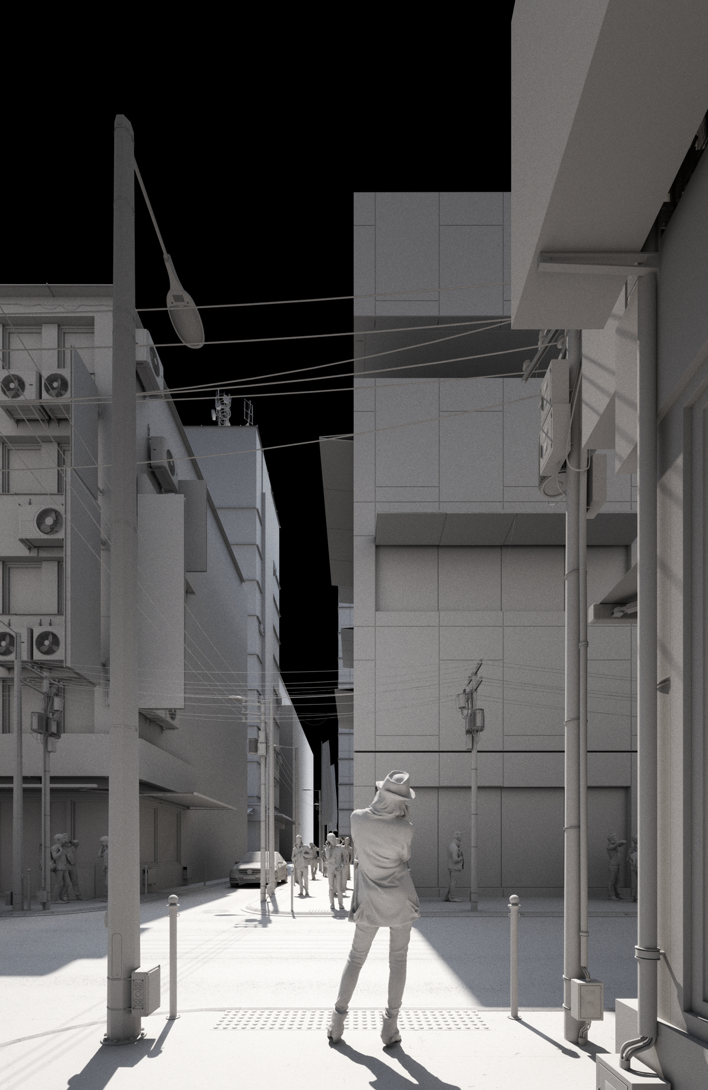 MIFUNE Office（大阪）-13