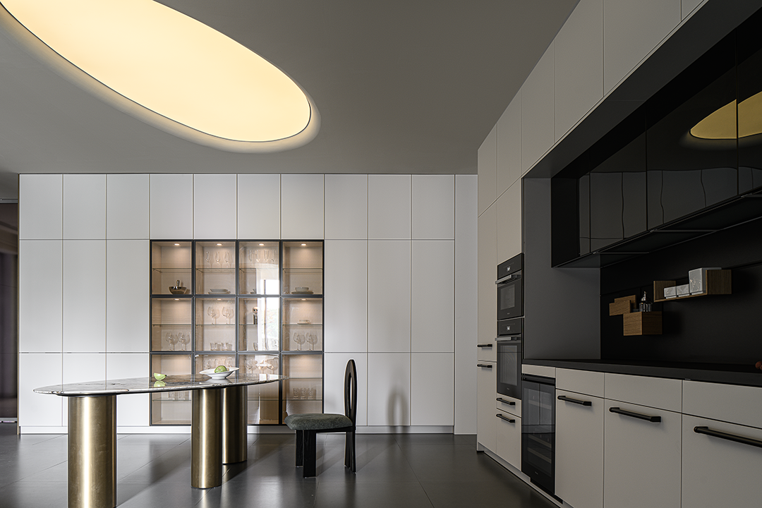 德国旭勒橱柜江阴旗舰店丨中国无锡丨壹设计,onedesign-50