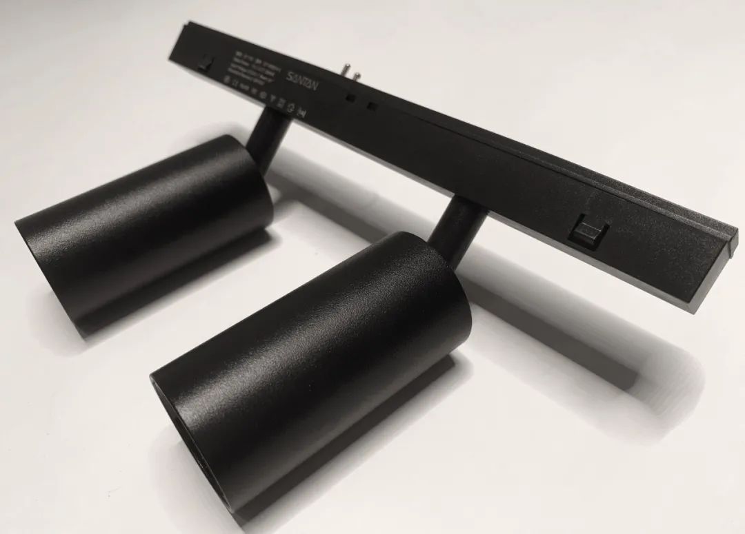 《龙庭设计》无主灯照明打造高级感家居空间丨中国湖州-17