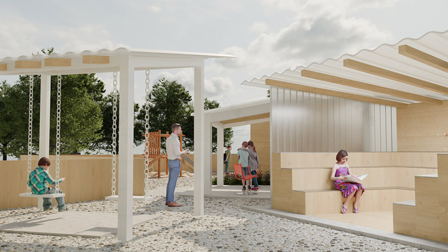 海棠解忧铺丨中国苏州丨艾恩建筑设计-81