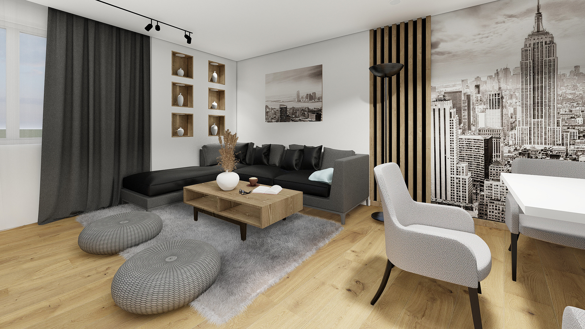 Vir岛老房子改造项目丨克罗地亚-6