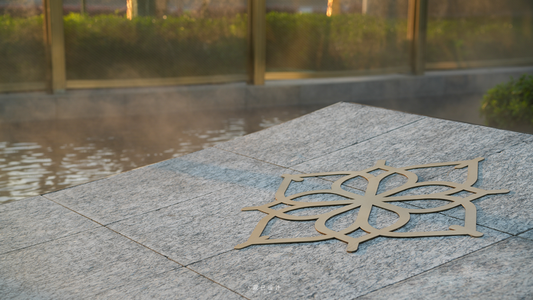 乘着旷野的风 | 中国铁建花语江南-70