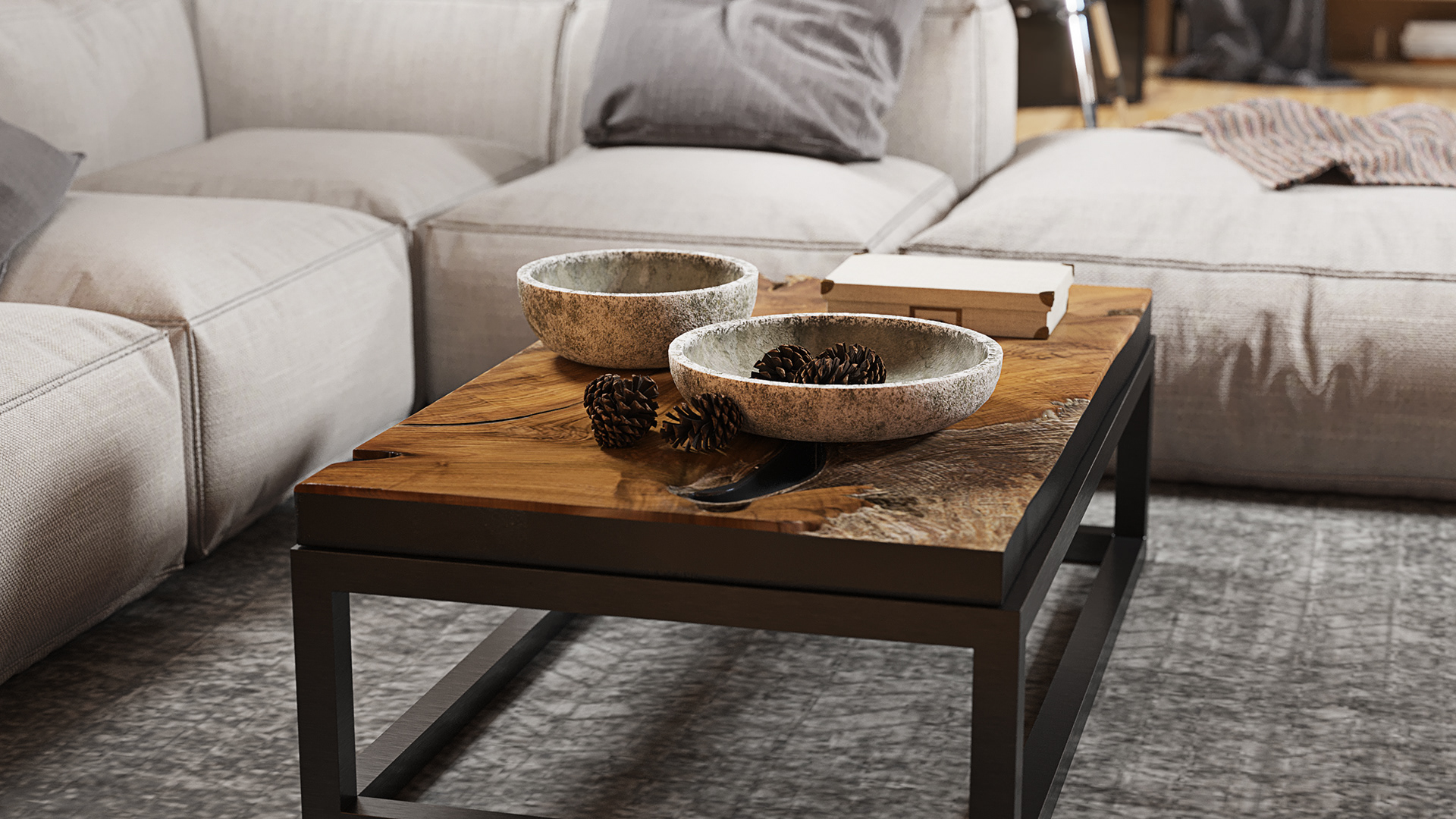 ATTIC.......................................-9