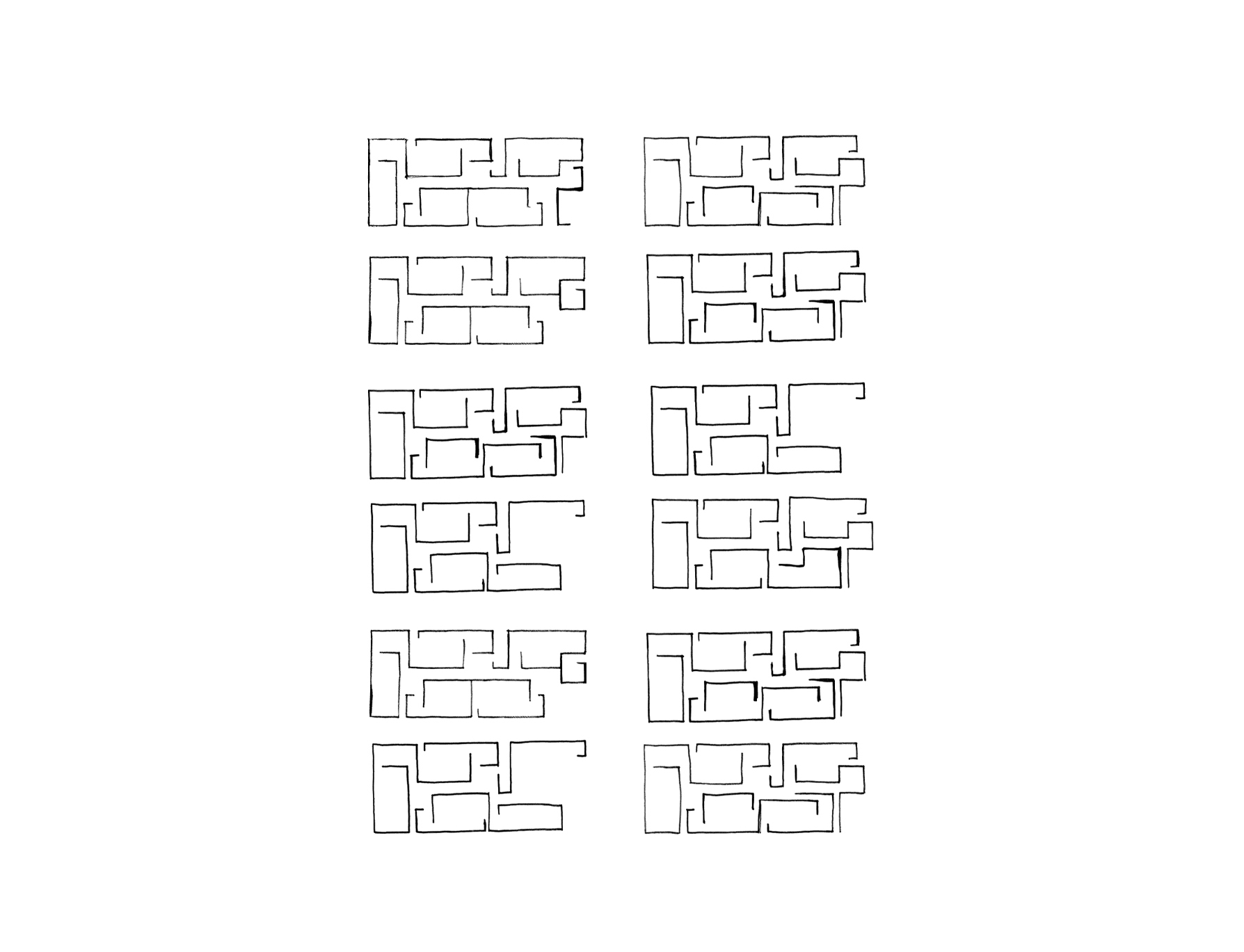 内敛且神秘的乡土简约度假屋PATIO HOUSE丨SOLUM studio （Mattia Agates等）-46