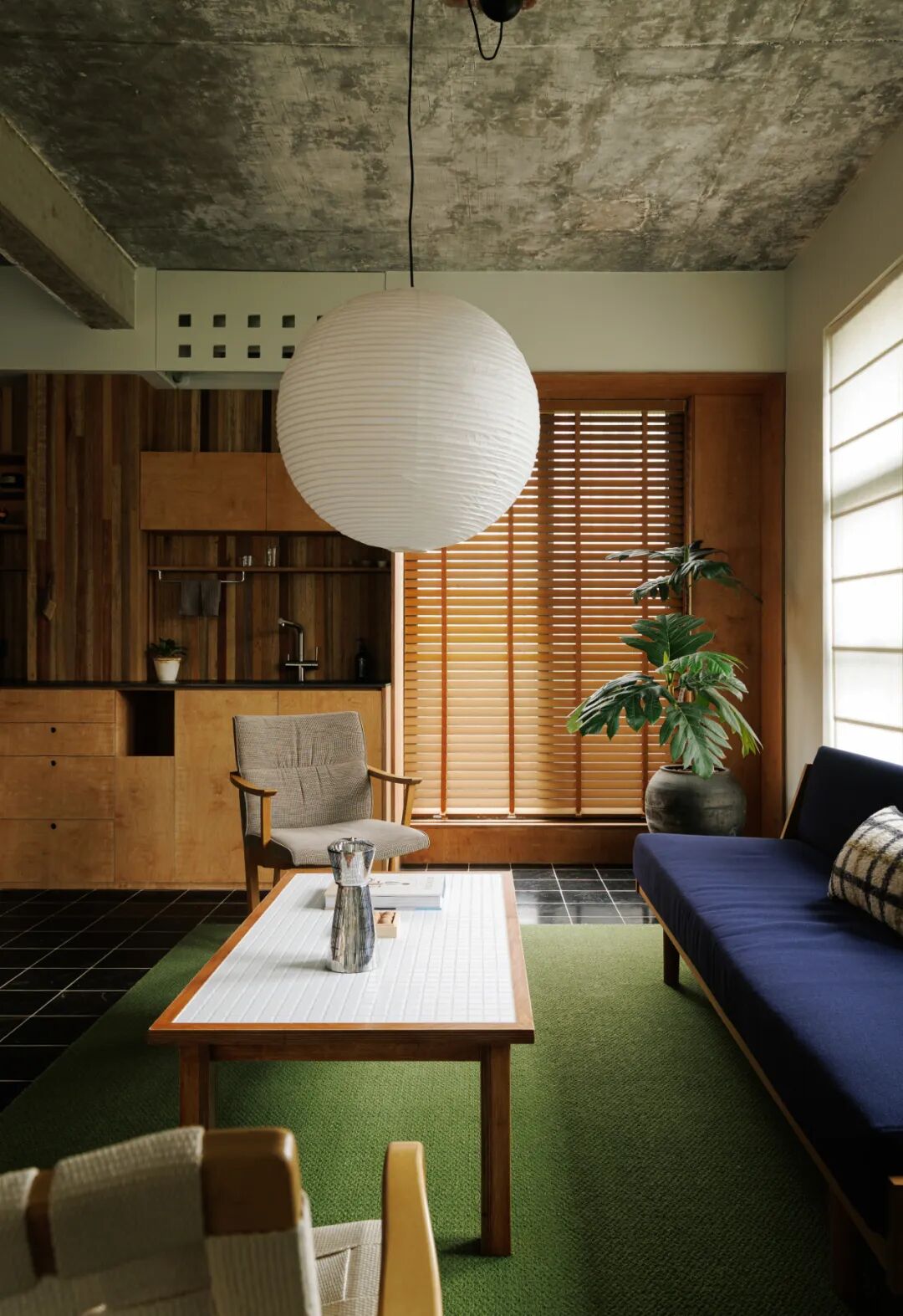 WAY × 未止办公室丨WAY DESIGN STUDIO-68