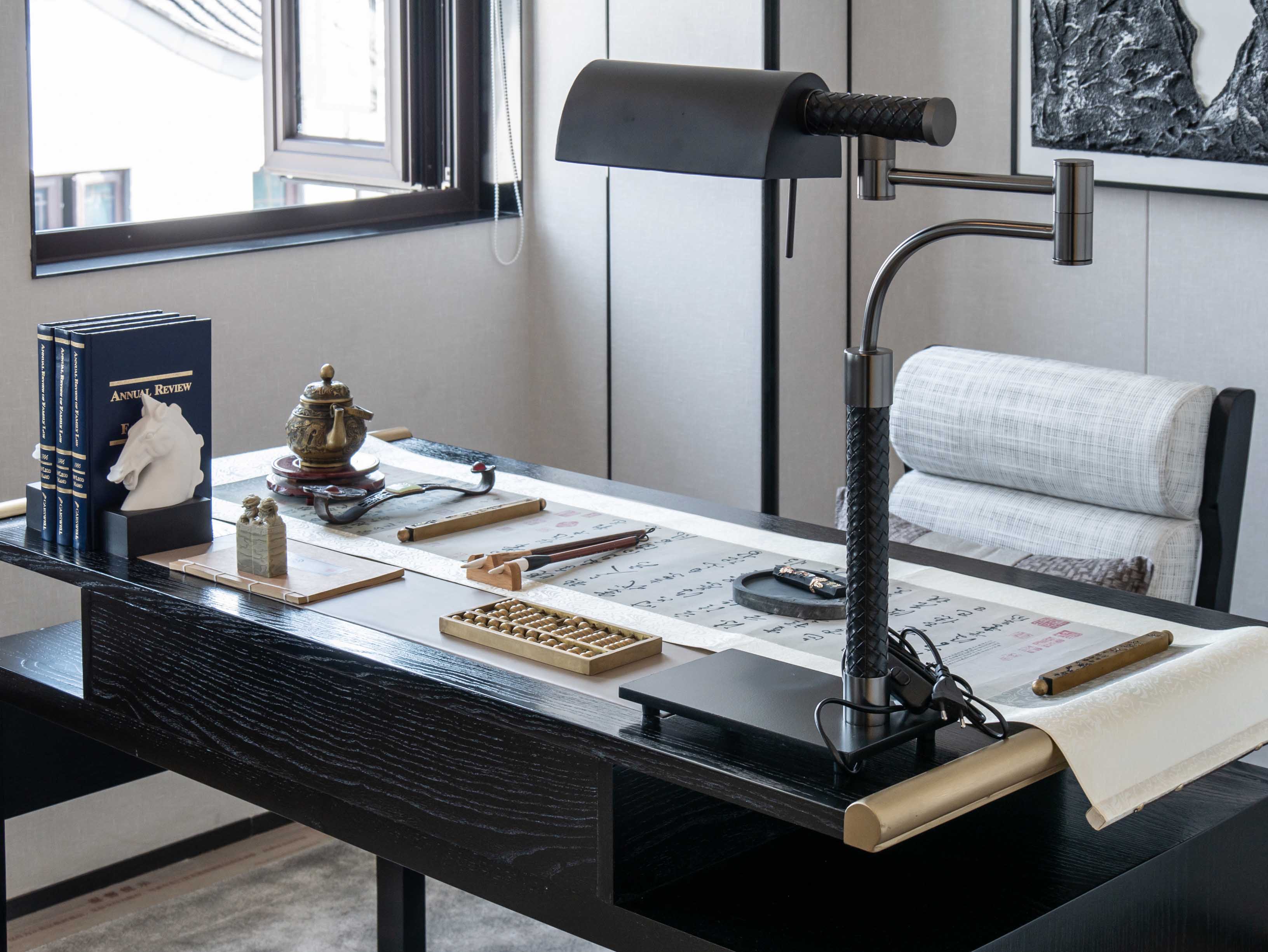 《西湖云庄》样板房丨中国台州-7