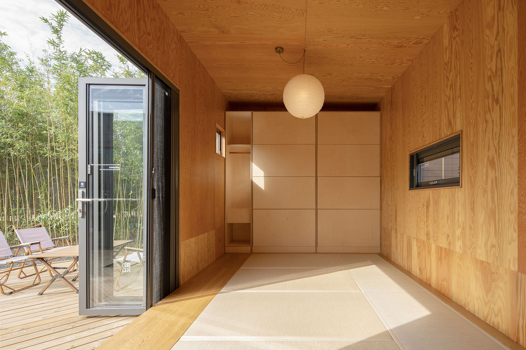 G  BOX住箱丨中国山东丨龙工作室-48