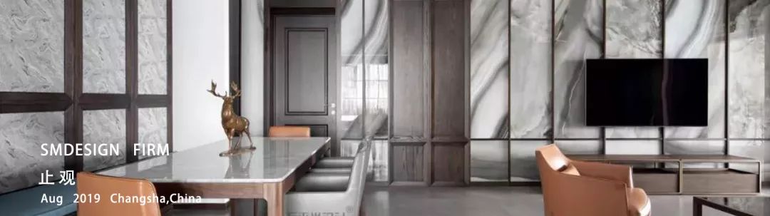 现代轻奢逐梦星尘,方平米设计温暖舒适空间-167