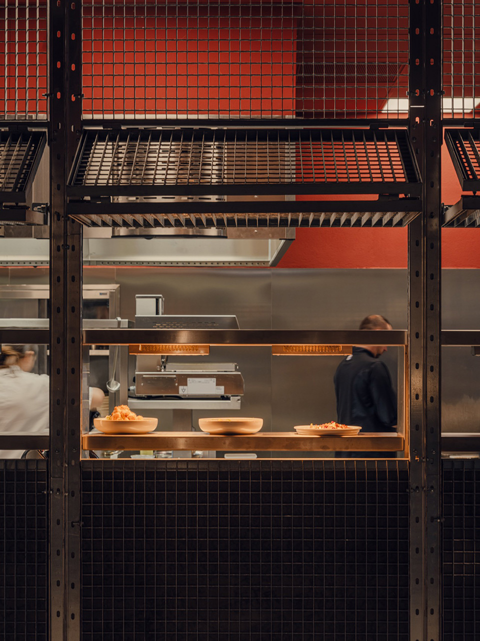 Grid Arthub商业与文化中心丨波兰格但斯克丨Filip Kozarski（IPA事务所）-28