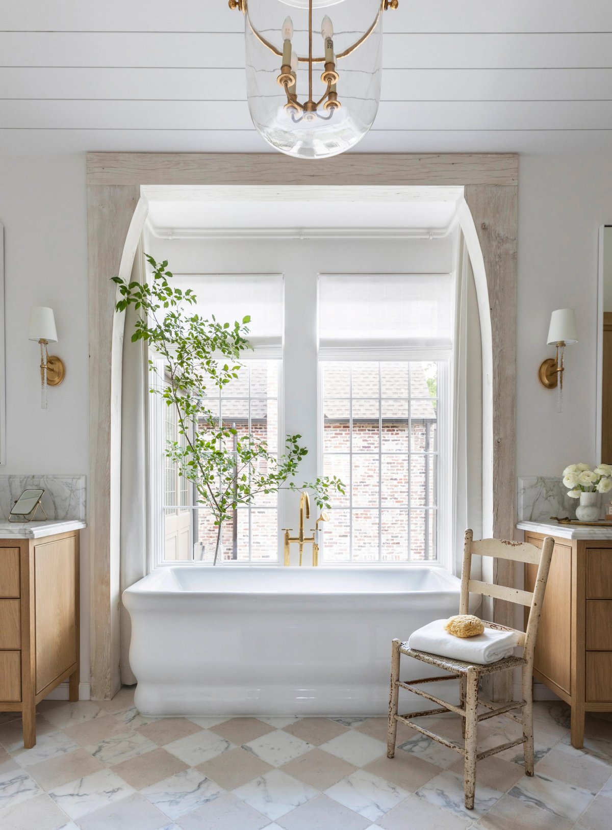 Houston Heights 梦想之家丨Marie Flanigan-24