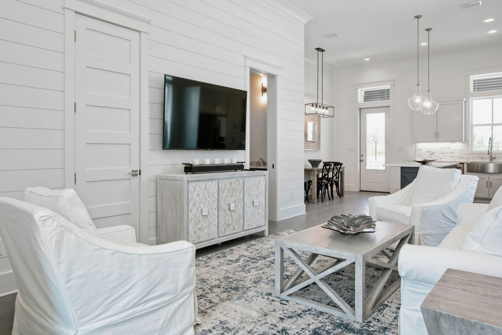 丨美国阿拉巴马丨Bob Chatham Custom Home Design-15