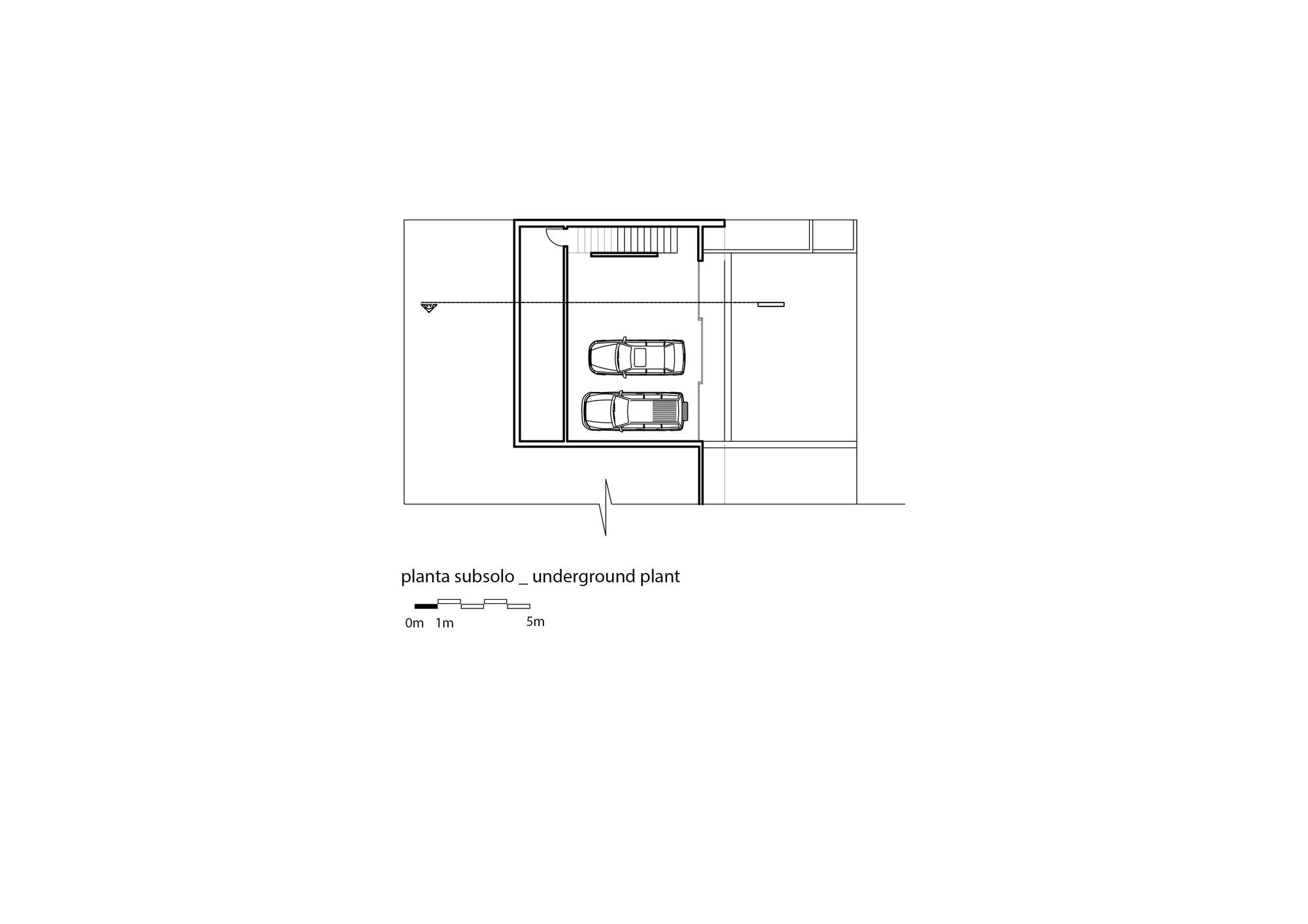 巴西 Bambu 之家丨BL Studio de Arquitetura-48