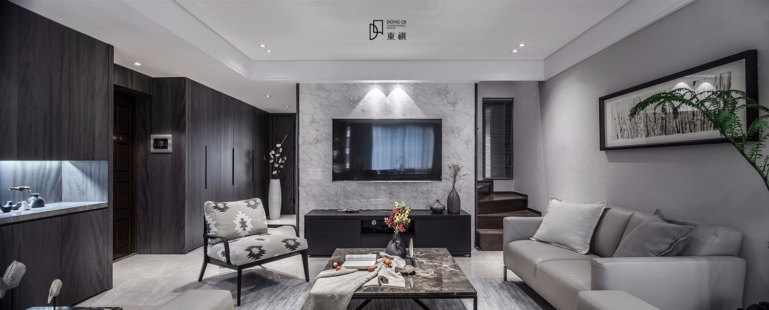 杭州世贸丽晶城-4