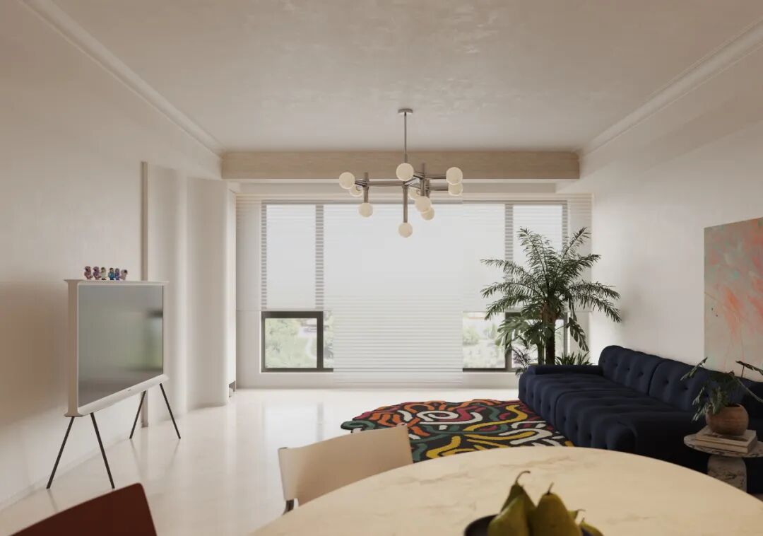 别漾新案：澜园解锁家居美学密码，打造专属理想空间-10