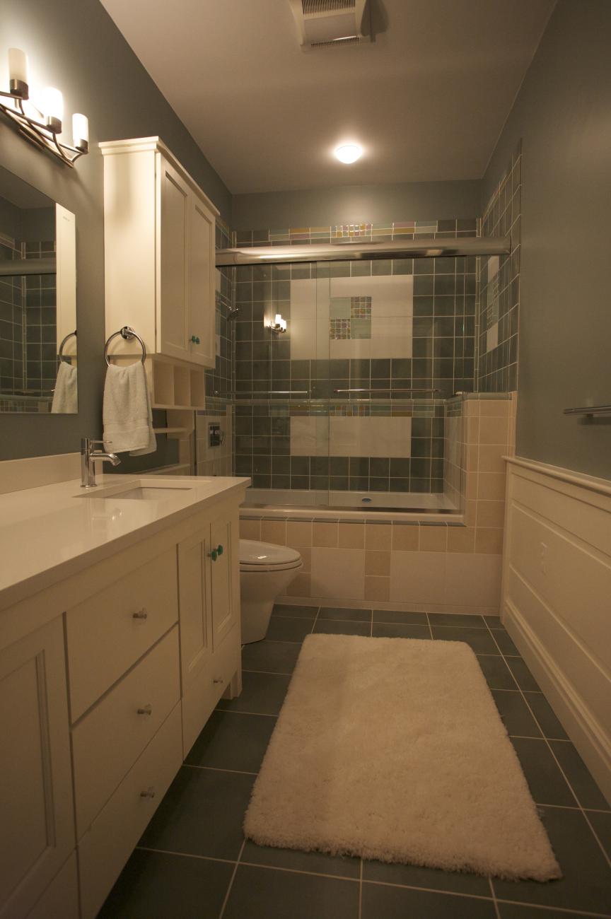 丨巴林丨Ballard + Mensua Architecture-53