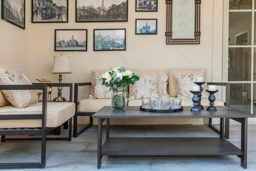 绿地•洪湖国际经开城禅意小镇景观设计-100