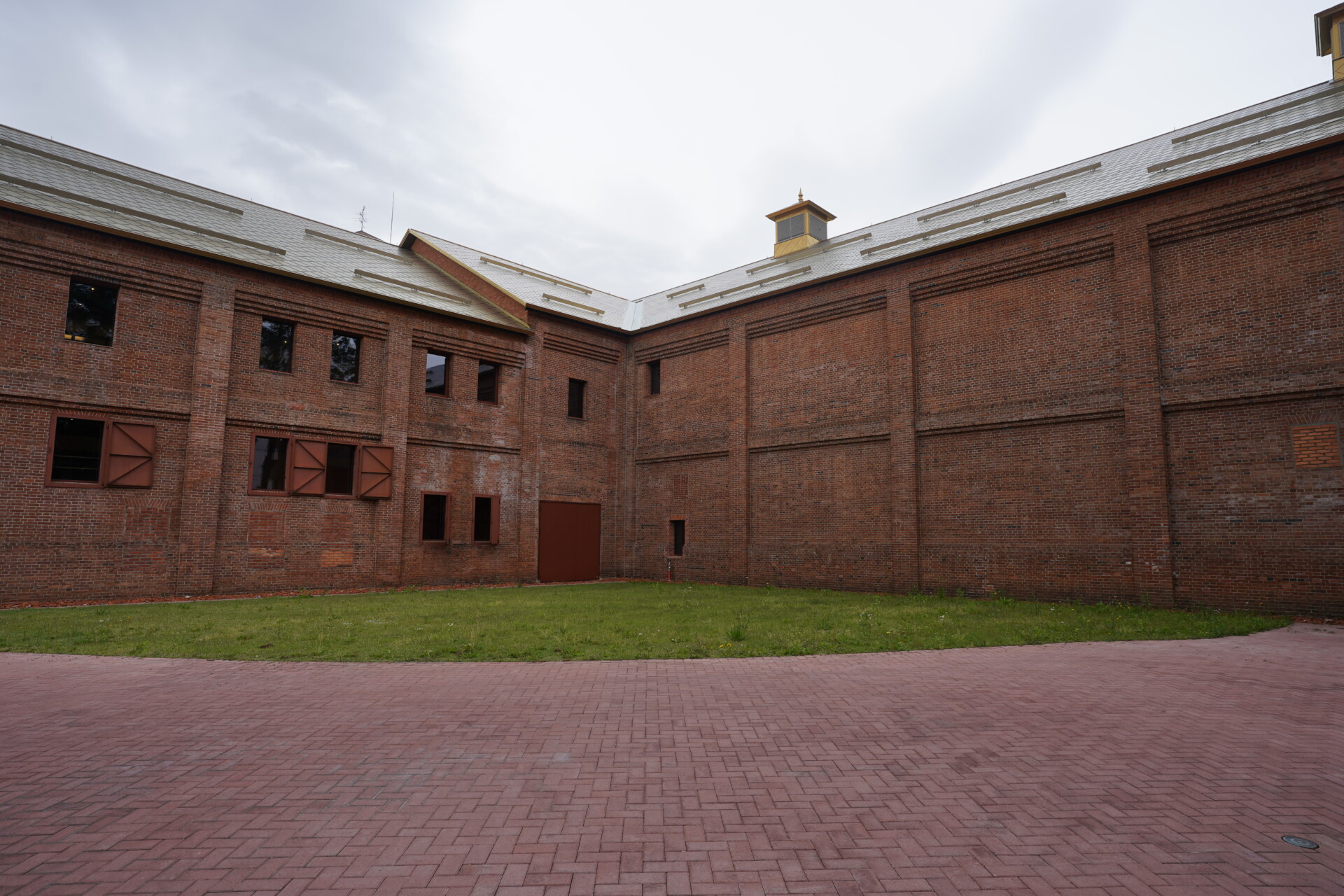 丨日本青森丨安藤忠雄,青木淳,西泽立卫,田根刚,西泽彻夫,浅子佳英等-65