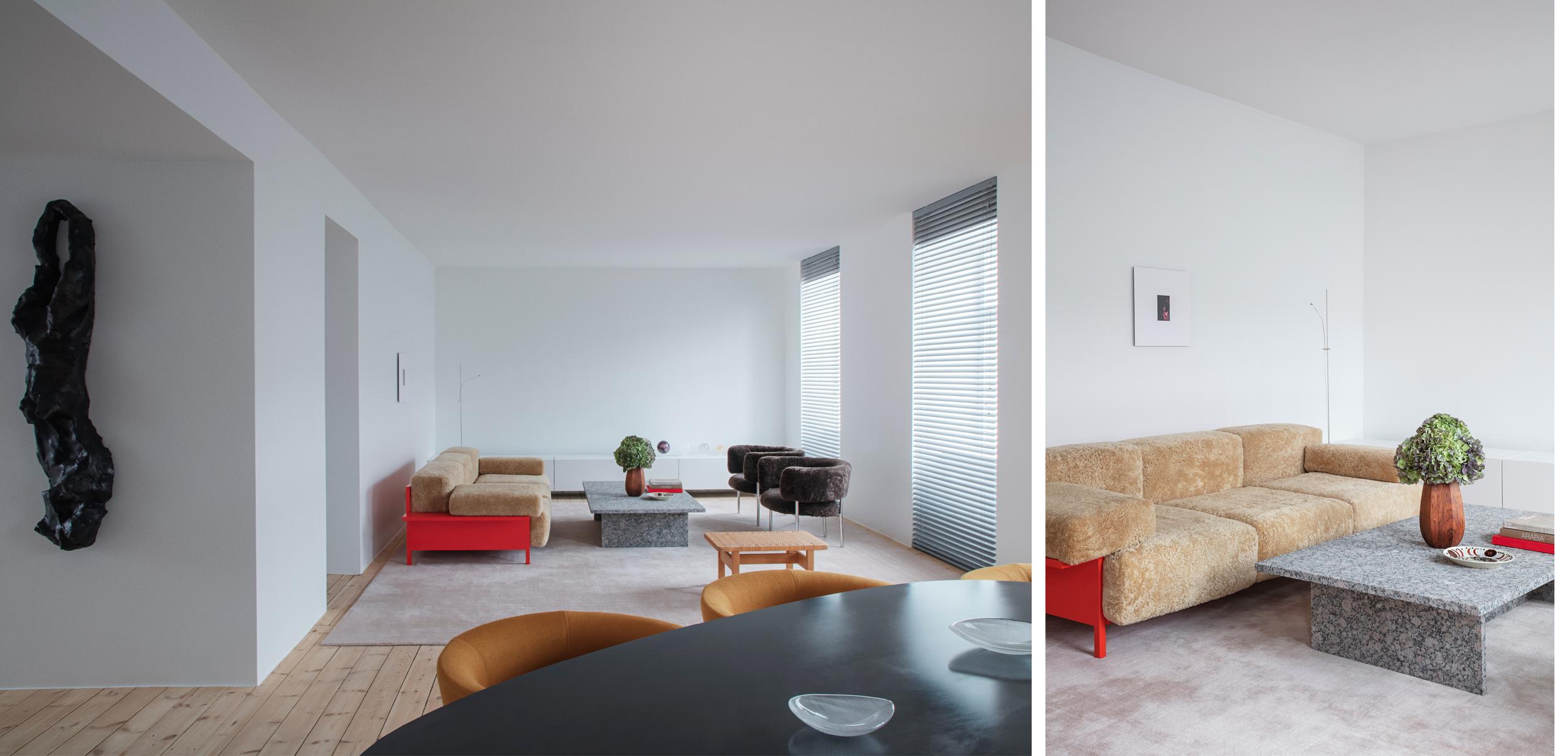 david's apartment Studio David Thulstrup-4