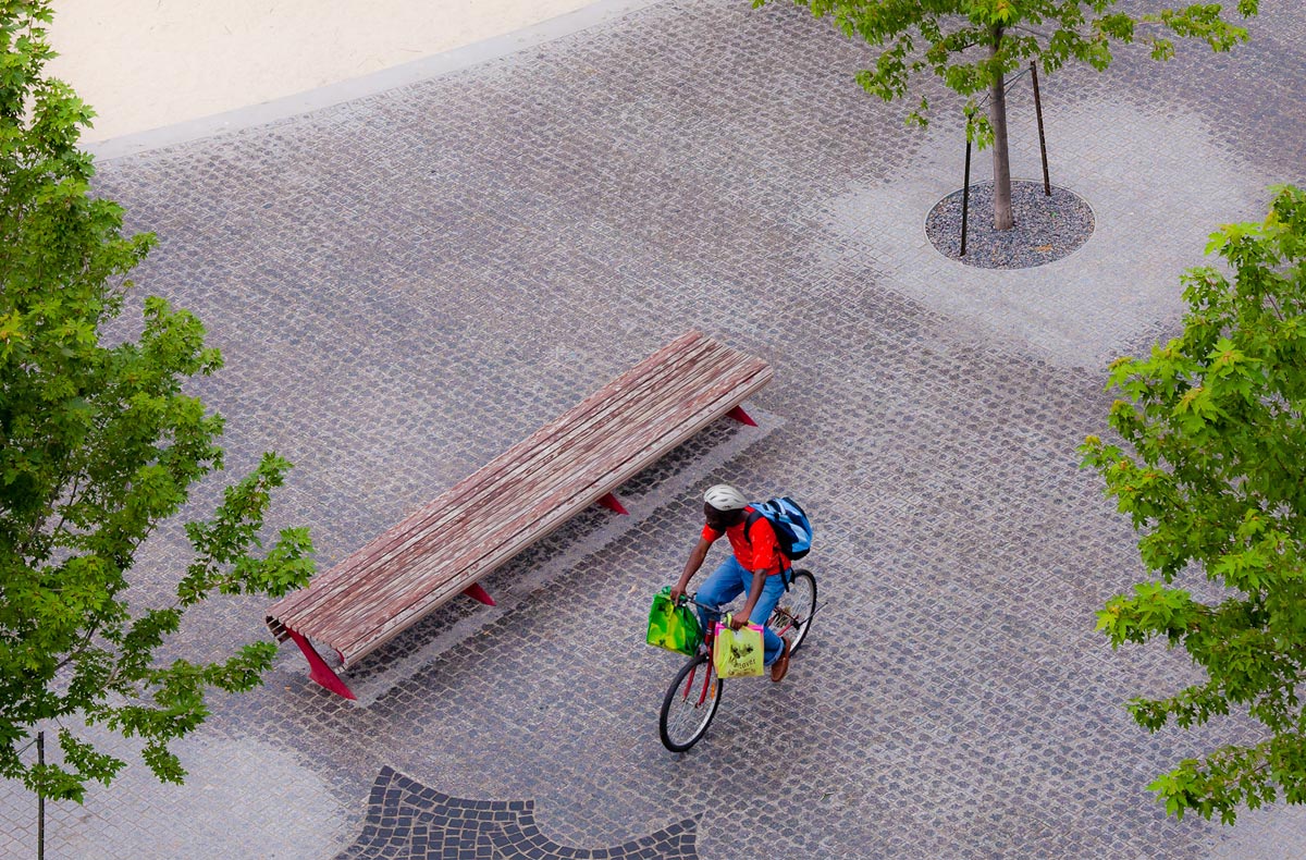 多伦多糖果海滩丨加拿大多伦多丨Claude Cormier + Associés 公司-36