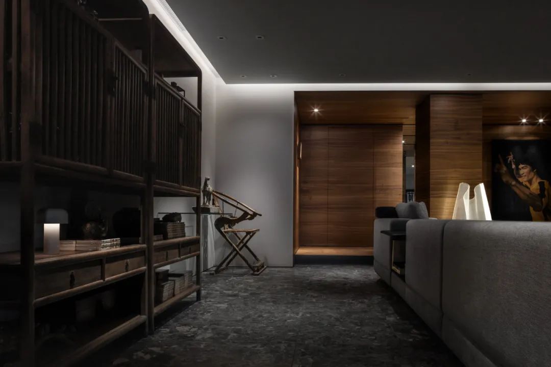 初九丨中国汕头丨HSU 设计-15