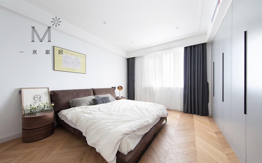 平层丨【一米家居】all eyes190m²现-15